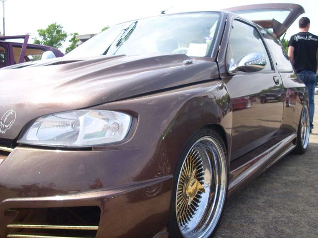 BM